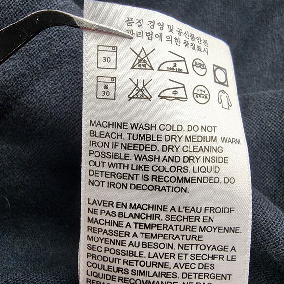 Levi’s Jacket Mens L Black Red New York Giants NFL Shacket Moleskin Embroidered - Picture 13 of 16